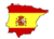 LODI  BRONCES - Espanol
